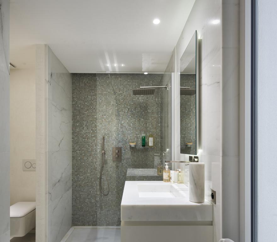 15 Salle De Douche