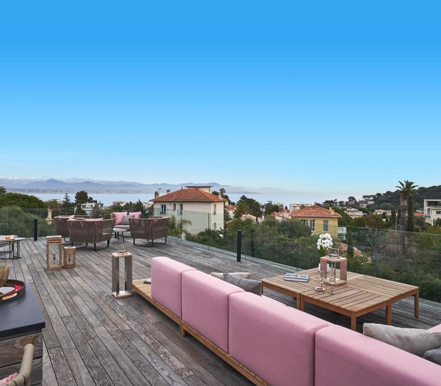 17 Toit Terrasse