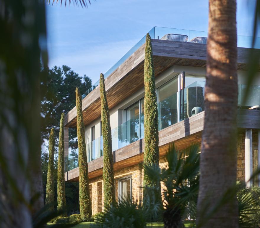 21 Jardin Villa