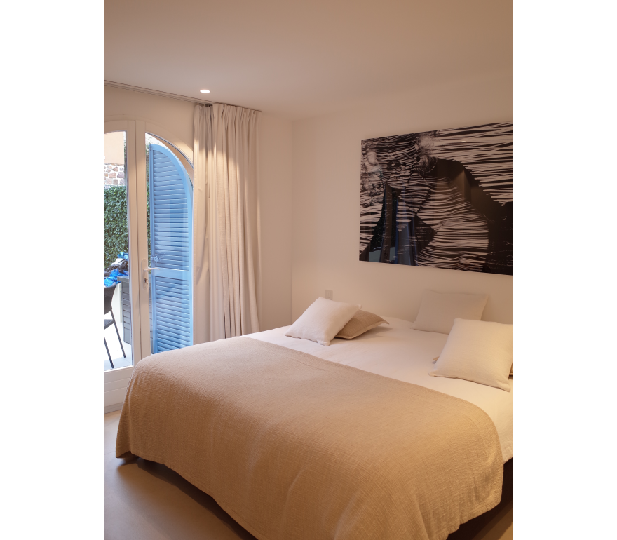 12 Chambre