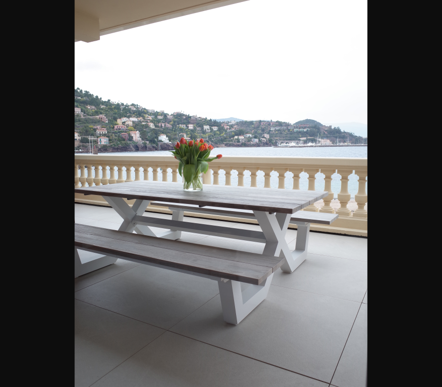 2 Terrasse