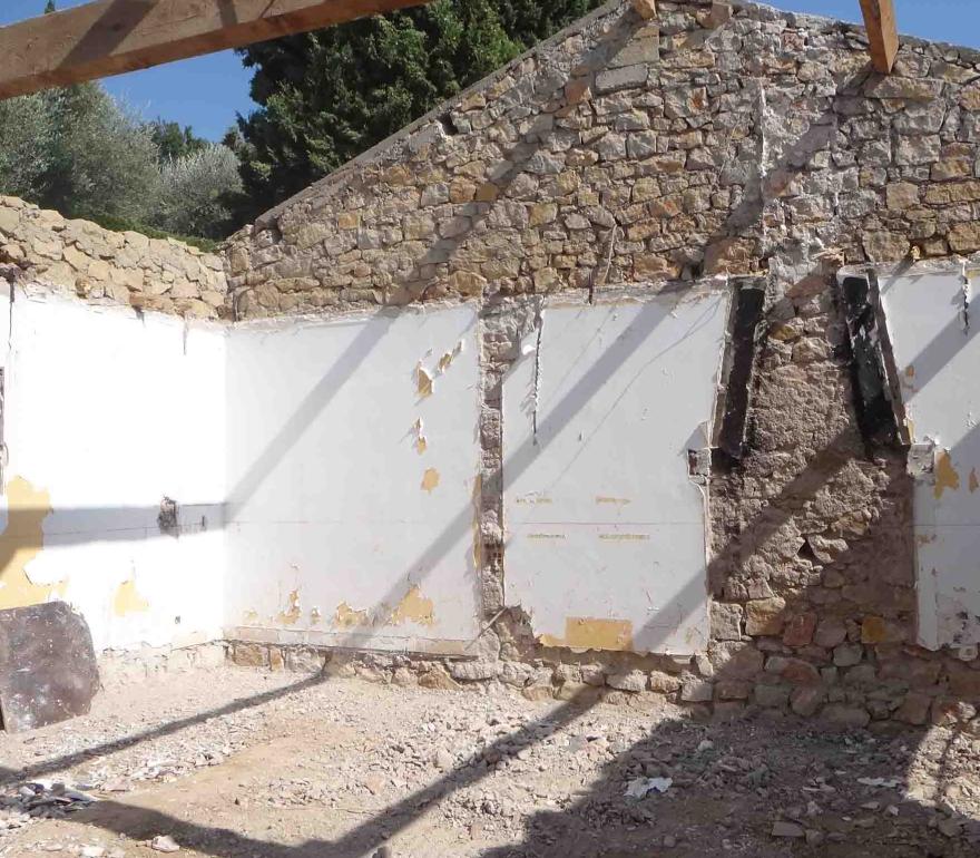 18 Pendant Travaux