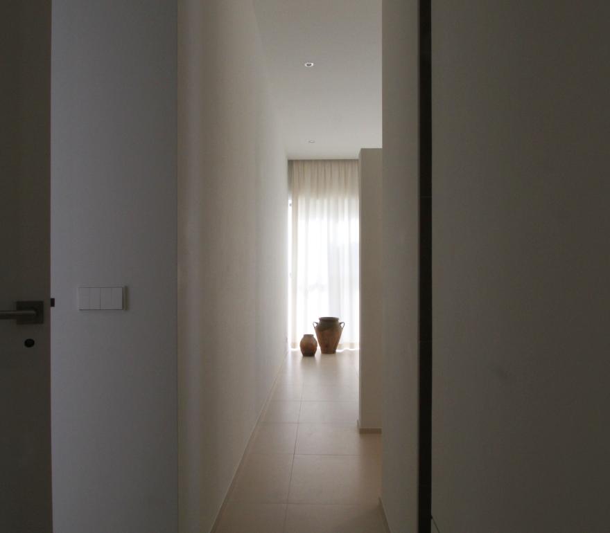16 Chambre Matre
