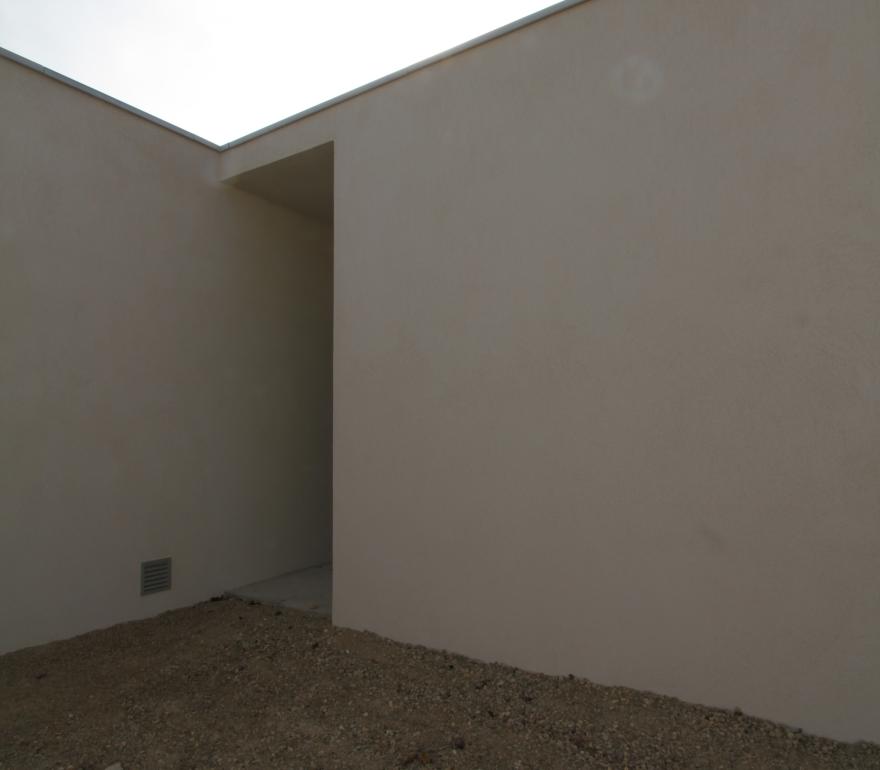 2 Faade Villa