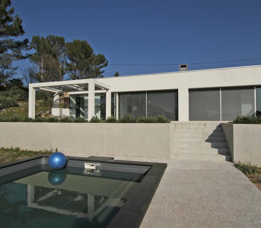 21 Faade Piscine