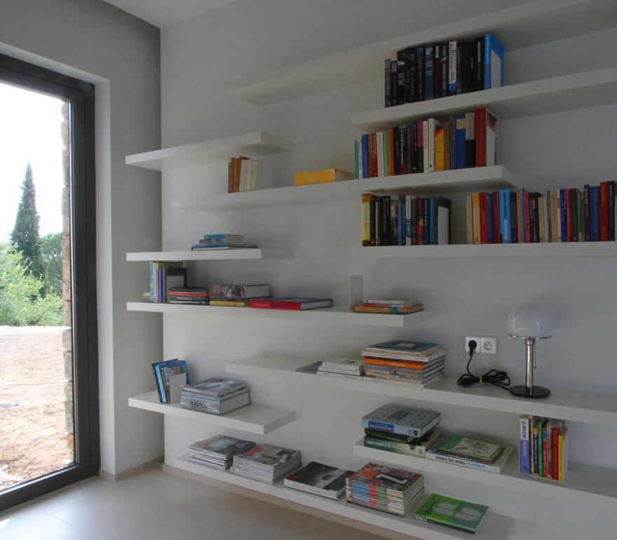 9 Bibliothque
