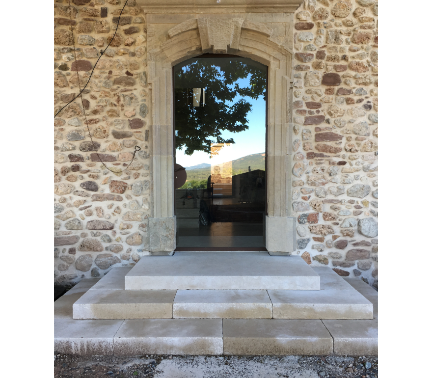 1 Entre Bastide