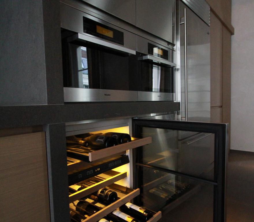 10 Cave Vin Cuisine