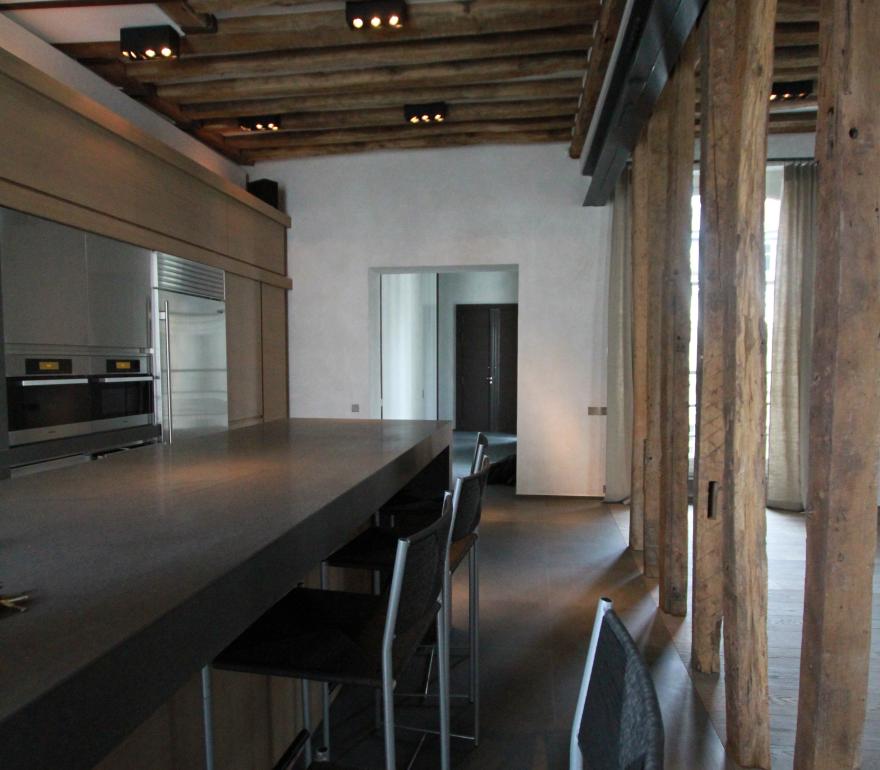11 Plan Bar Cuisine