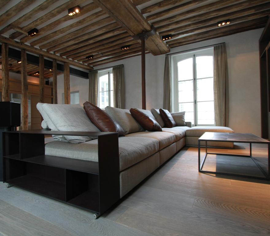 5 Canap Table Basse