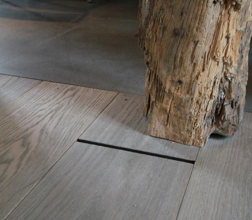 7 Plancher Chne