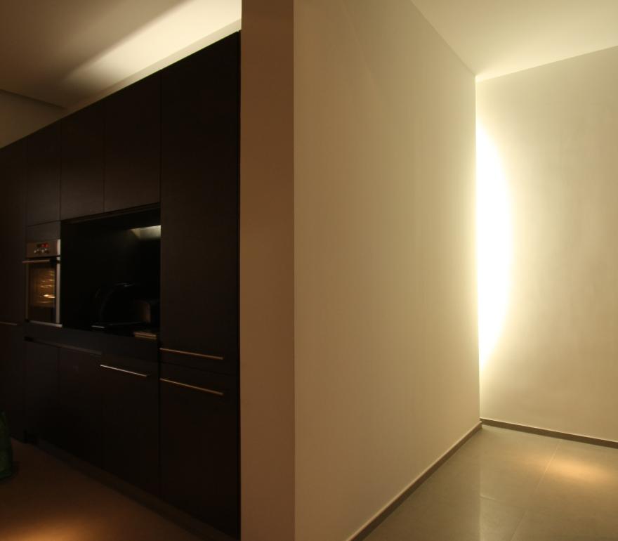 6 Cuisine Ouverte
