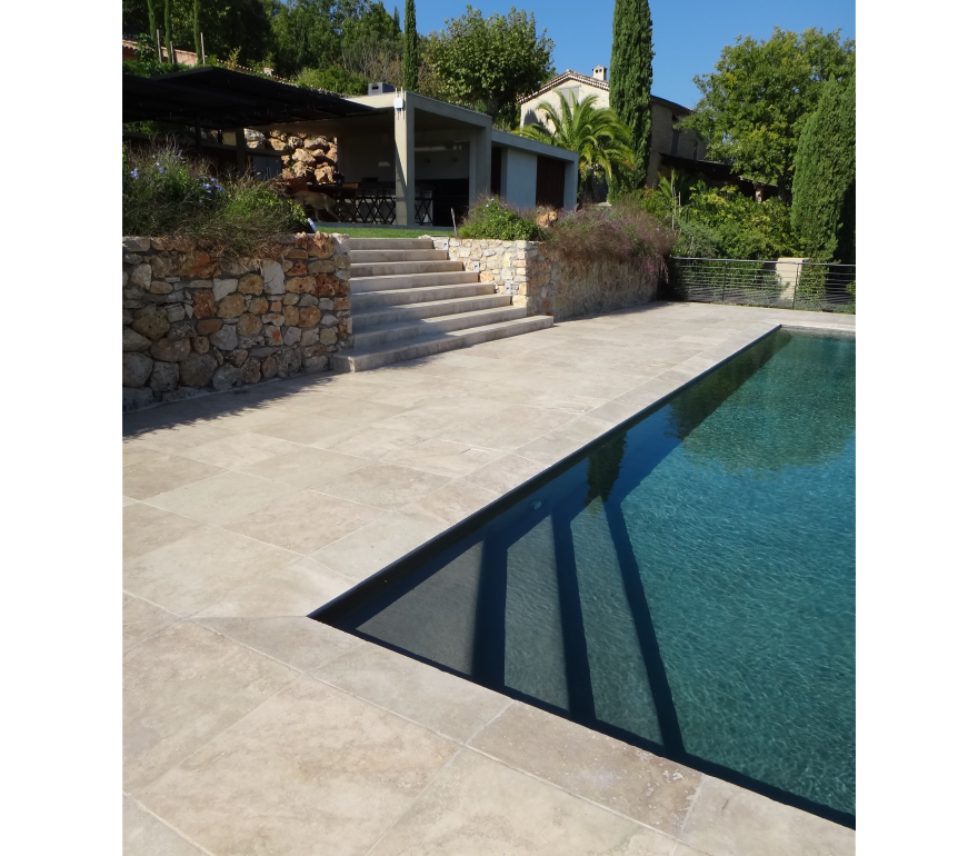 Cuisine Dt Piscine