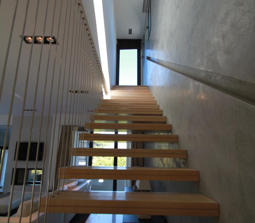 Escalier 1
