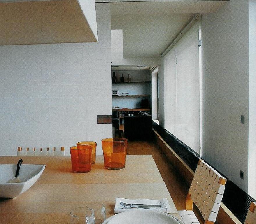 Salle Manger