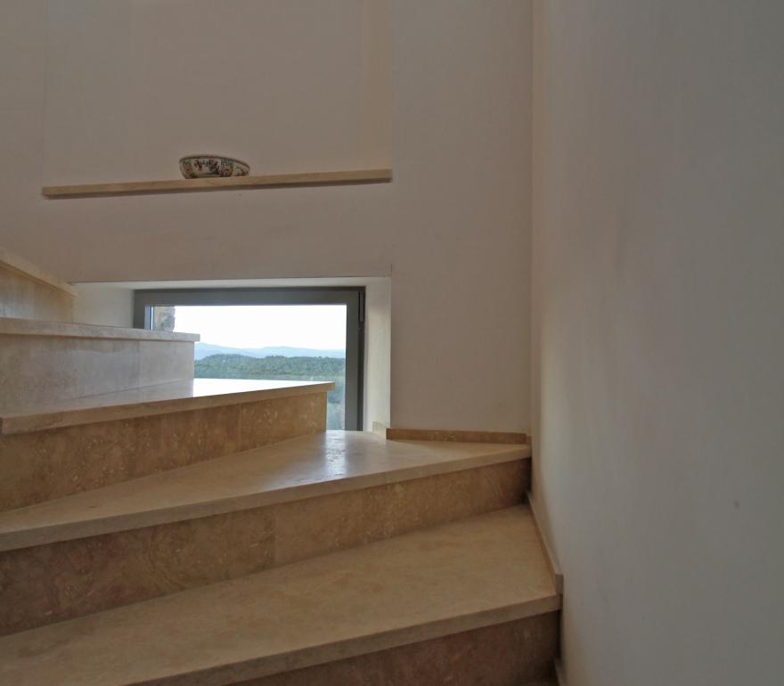 7 Escalier